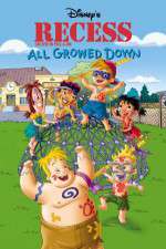 Watch Recess: All Growed Down Vodly