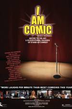 Watch I Am Comic Vodly