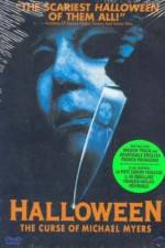 Watch Halloween: The Curse of Michael Myers Vodly