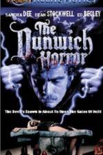 Watch The Dunwich Horror Vodly