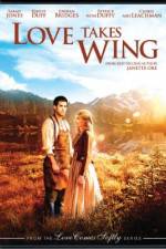 Watch Love Takes Wing Vodly