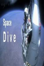 Watch Space Dive Vodly