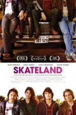 Watch Skateland Vodly