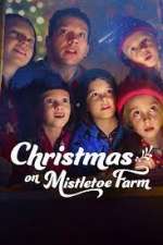 Watch Christmas on Mistletoe Farm Vodly