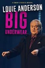 Watch Louie Anderson: Big Underwear Vodly