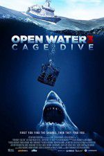 Watch Open Water 3: Cage Dive Vodly