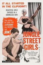 Watch Jungle Street Girls Vodly