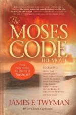 Watch The Moses Code Vodly