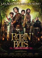 Watch Robin des Bois, la vritable histoire Vodly