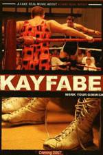 Watch Kayfabe Vodly