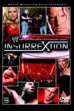 Watch WWE Insurrextion Vodly