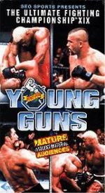 Watch UFC 19: Ultimate Young Guns Vodly