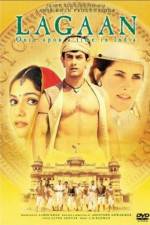 Watch Lagaan: Once Upon a Time in India Vodly