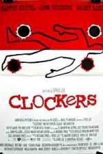 Watch Clockers Vodly