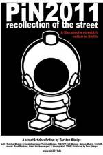 Watch PiN2011 - recollection of the street Vodly