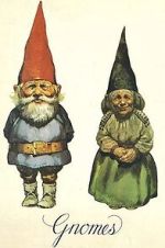 Watch Gnomes Vodly