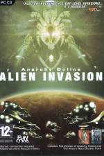 Watch The Alien Invasion Vodly