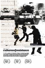 Watch Cultures of Resistance Vodly