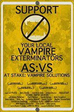 Watch At Stake Vampire Solutions Vodly