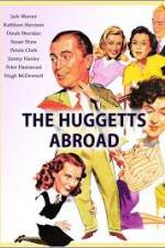 Watch The Huggetts Abroad Vodly