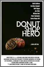 Watch Donut Shop Hero Vodly