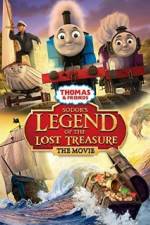 Watch Thomas & Friends: Sodor's Legend of the Lost Treasure Vodly