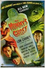 Watch The Mummy\'s Ghost Vodly