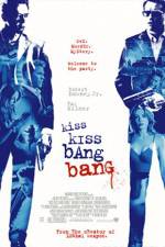 Watch Kiss Kiss Bang Bang Vodly