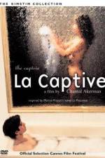 Watch La captive Vodly