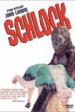 Watch Schlock - Das Bananenmonster Vodly