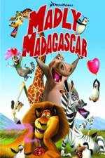 Watch Madly Madagascar Vodly