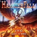 Watch Hammerfall: Live! Against the World Vodly