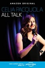 Watch Celia Pacquola: All Talk Vodly