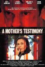 Watch A Mother's Testimony Vodly