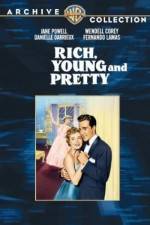 Watch Rich, Young and Pretty Vodly