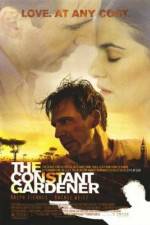 Watch The Constant Gardener Vodly