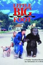 Watch Little Bigfoot Vodly