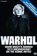 Watch Warhol Vodly