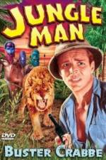 Watch Jungle Man Vodly