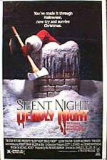 Watch Silent Night, Deadly Night Vodly