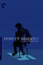 Watch Army of Shadows Vodly