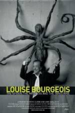 Watch Louise Bourgeois The Spider the Mistress and the Tangerine Vodly