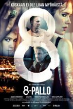 Watch 8-Pallo Vodly