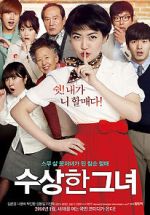 Watch Miss Granny Vodly