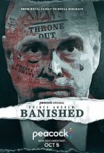 Watch Prince Andrew: Banished Vodly