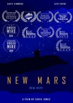 Watch New Mars (Short 2019) Vodly