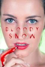 Watch Bloody Snow Vodly