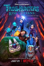 Watch Trollhunters: Rise of the Titans Vodly