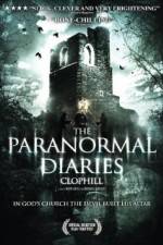 Watch The Paranormal Diaries Clophill Vodly