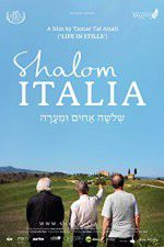 Watch Shalom Italia Vodly